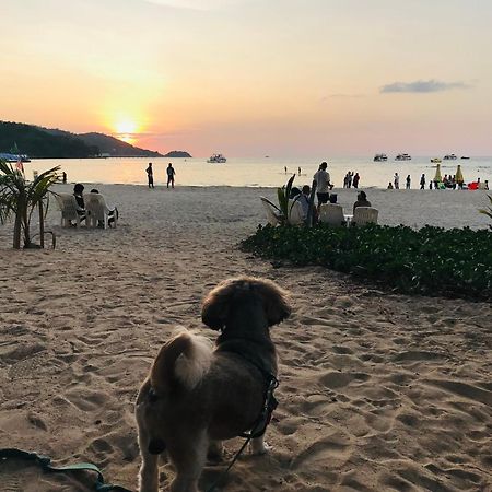 Хостел Benetti House Patong Экстерьер фото